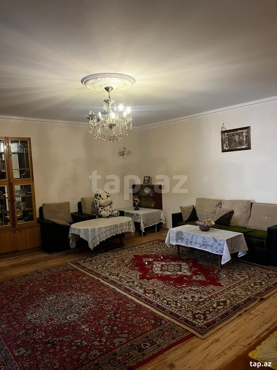 12 sot torpaq sahəsi, Nardaran qəs. (17)