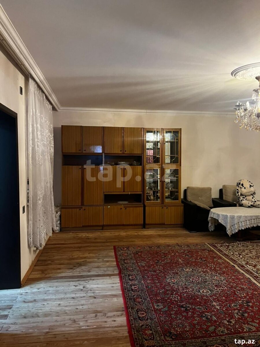 12 sot torpaq sahəsi, Nardaran qəs. (15)