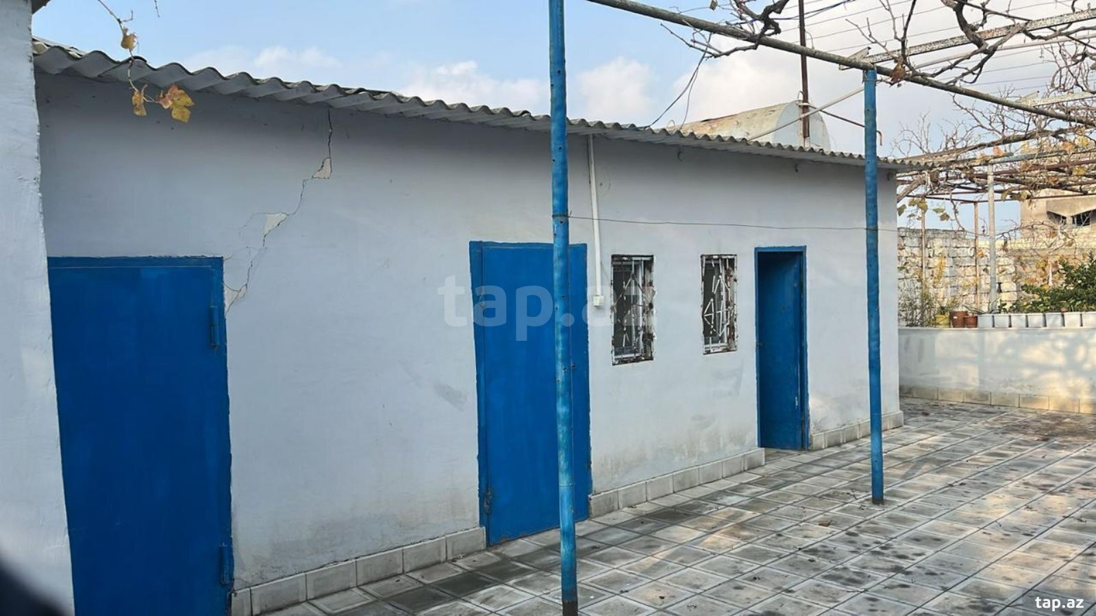 12 sot torpaq sahəsi, Nardaran qəs. (21)