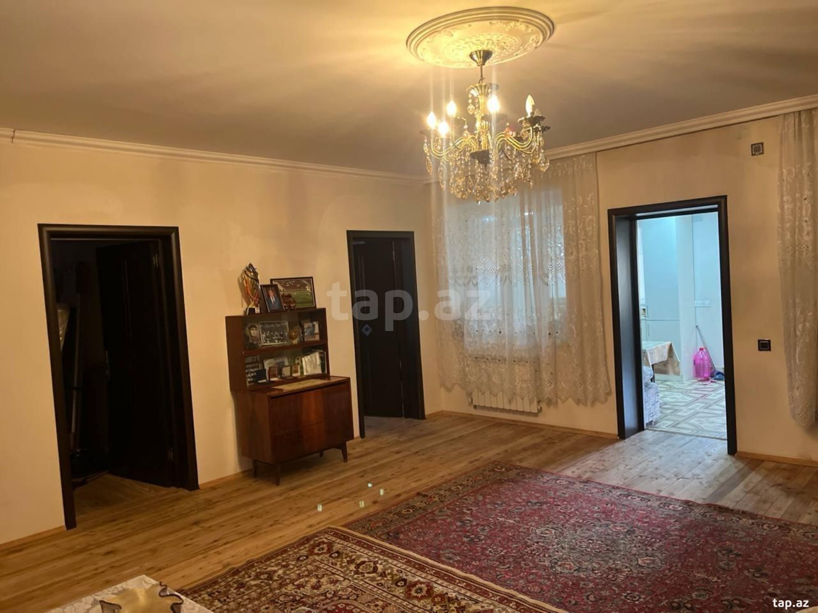 12 sot torpaq sahəsi, Nardaran qəs. (19)