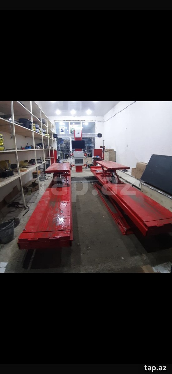 Razval aparatı