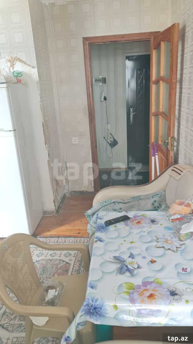 2-otaqlı yeni tikili, Yeni Yasamal qəs., 55 m² (9)