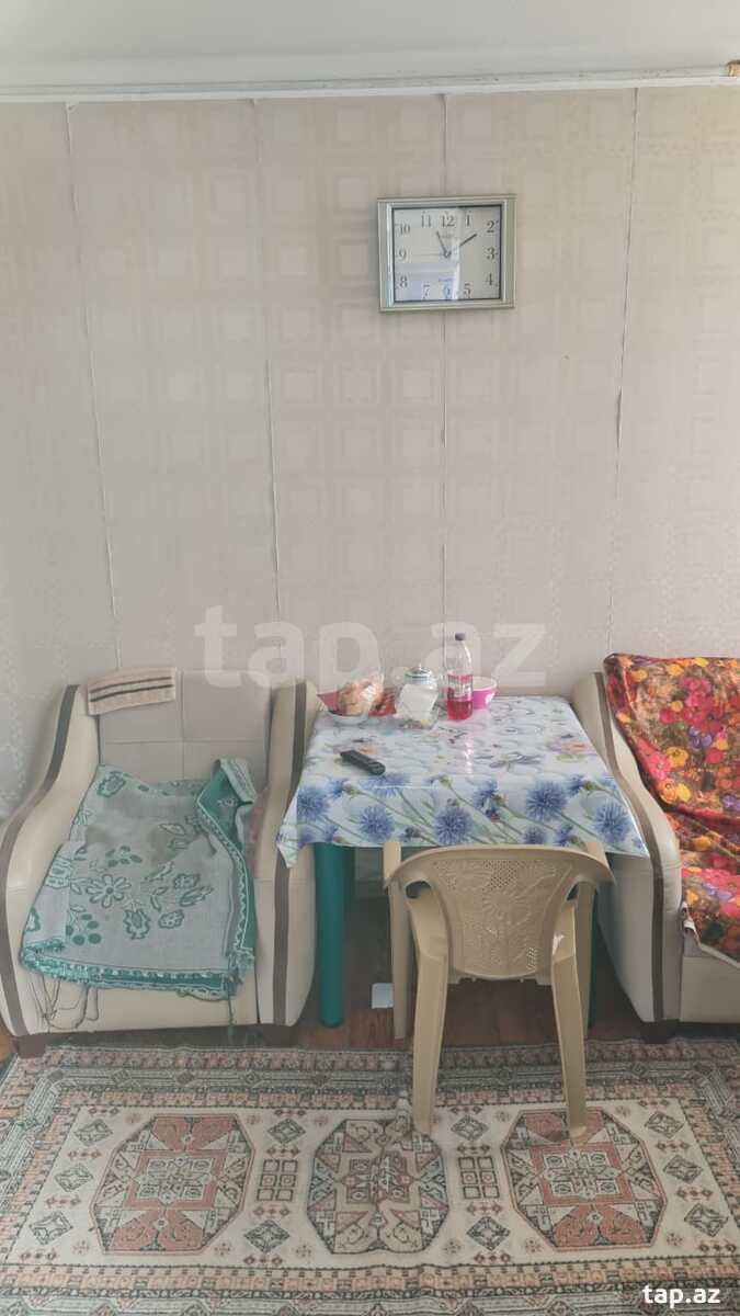 2-otaqlı yeni tikili, Yeni Yasamal qəs., 55 m² (7)