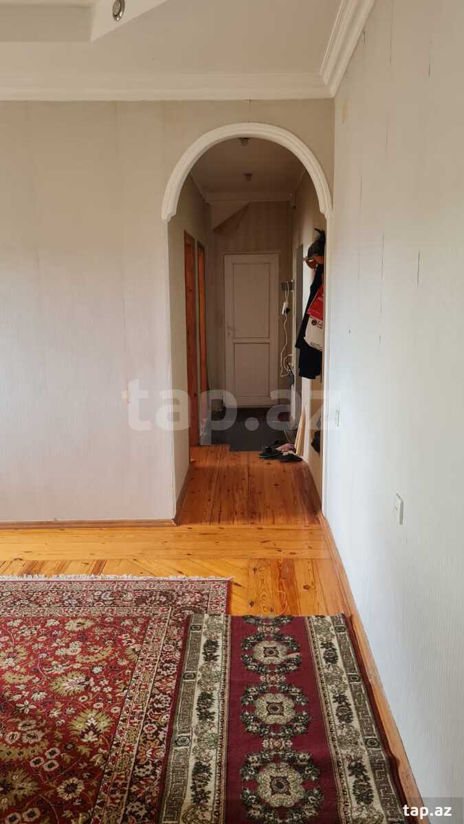 2-otaqlı yeni tikili, Yeni Yasamal qəs., 55 m² (5)