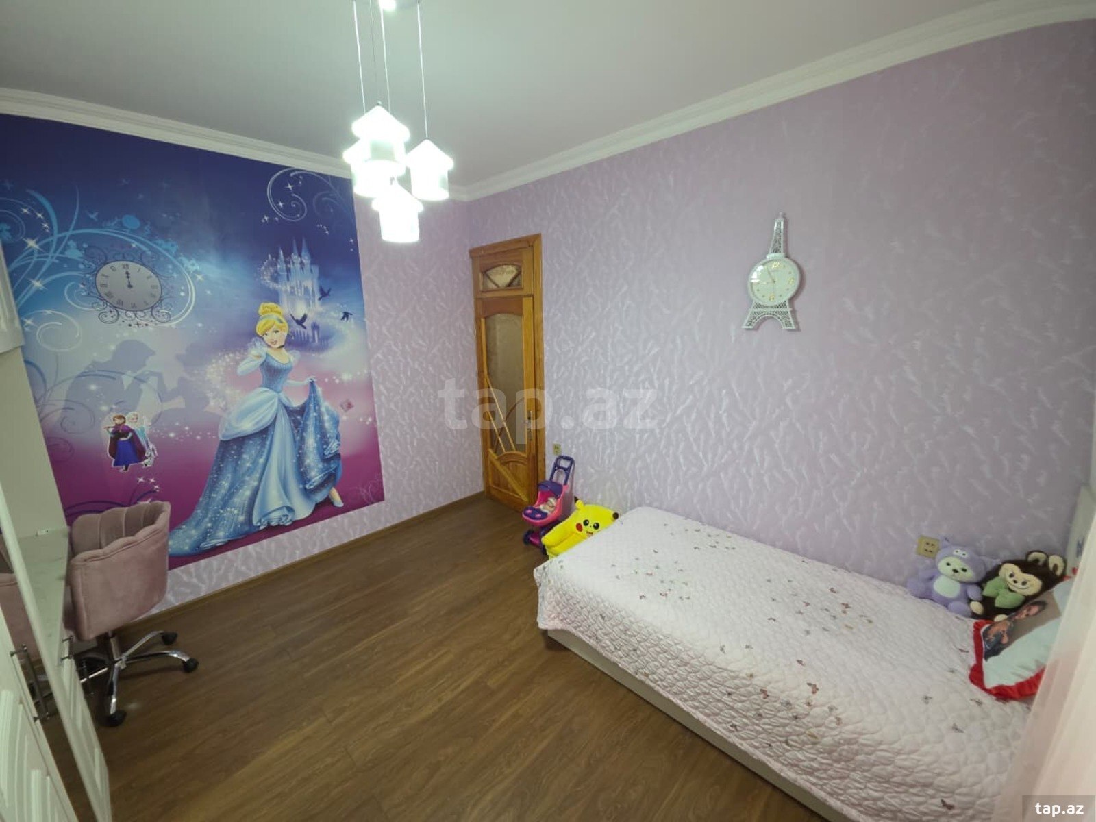 Həyət evi, Binə qəs. (23)