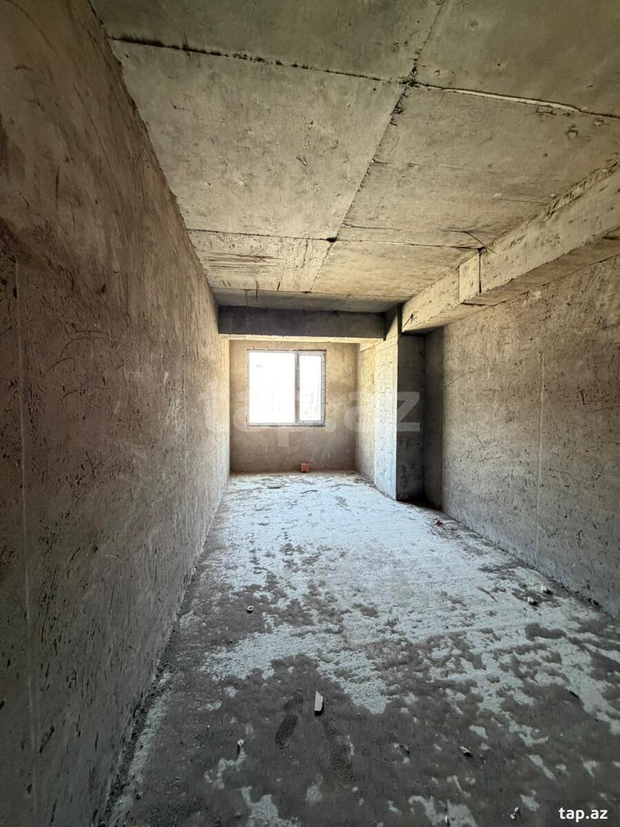 4-otaqlı yeni tikili, Xətai m., 185 m² (2)