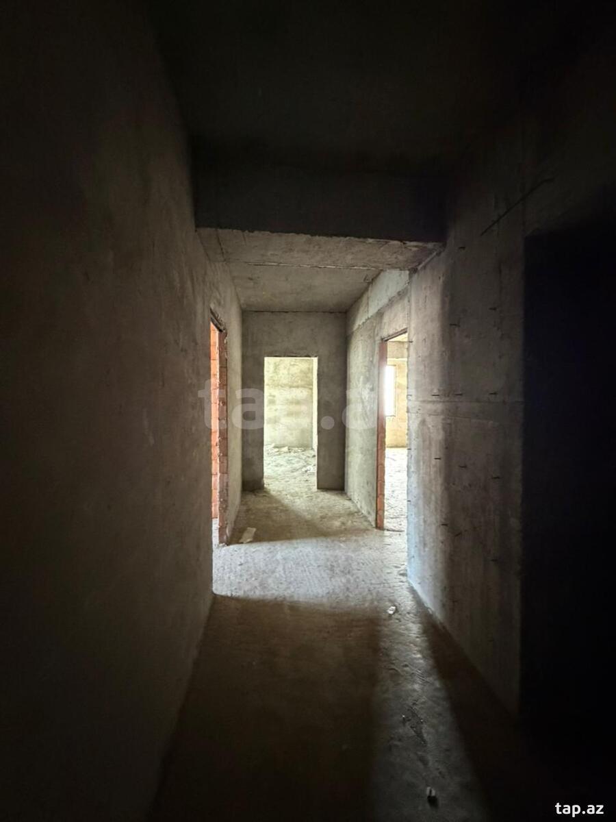 4-otaqlı yeni tikili, Xətai m., 185 m² (3)