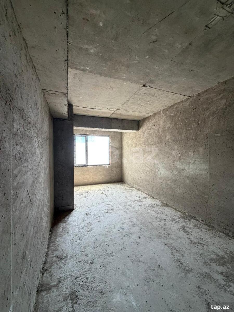 4-otaqlı yeni tikili, Xətai m., 185 m² (7)