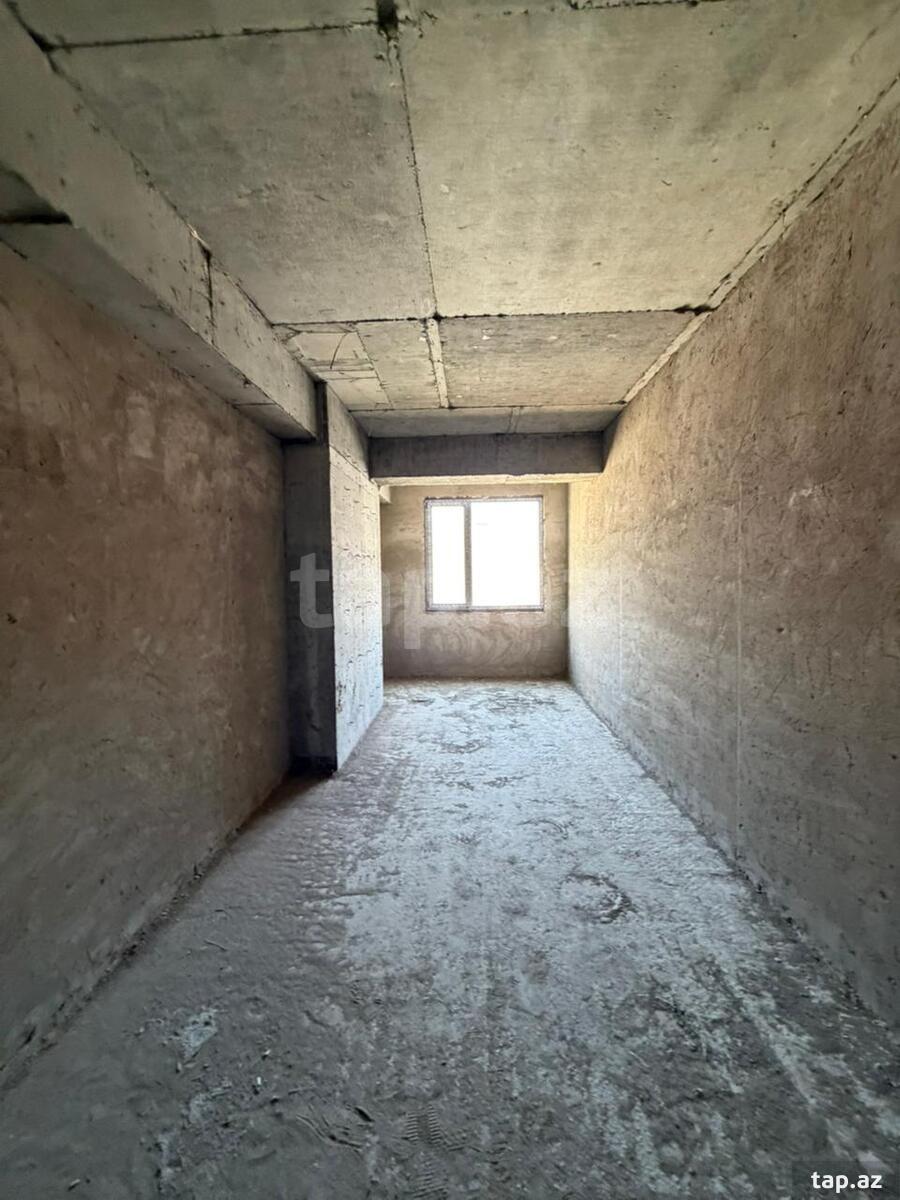 4-otaqlı yeni tikili, Xətai m., 185 m² (11)