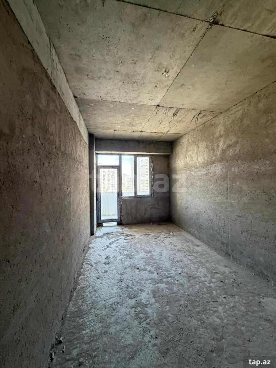 4-otaqlı yeni tikili, Xətai m., 185 m² (8)