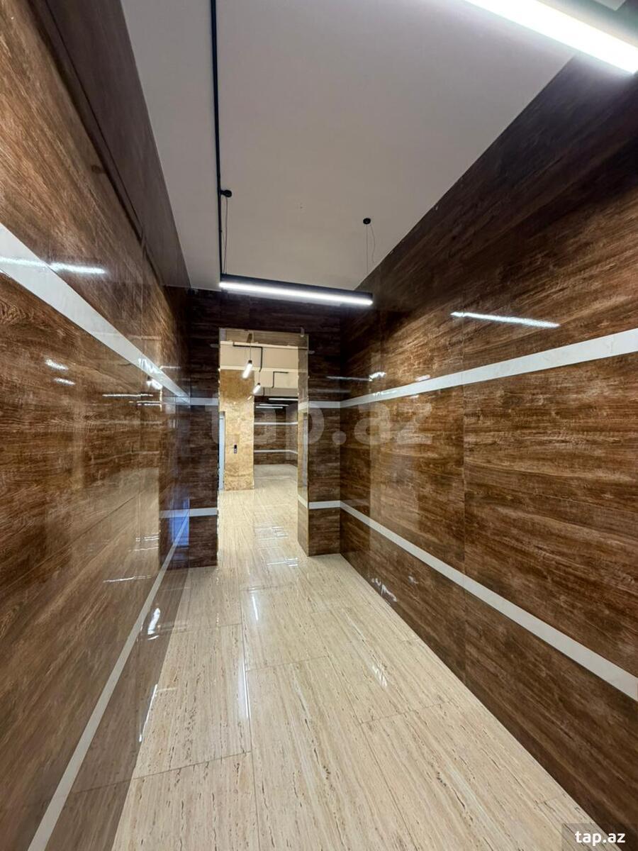 4-otaqlı yeni tikili, Xətai m., 185 m² (15)