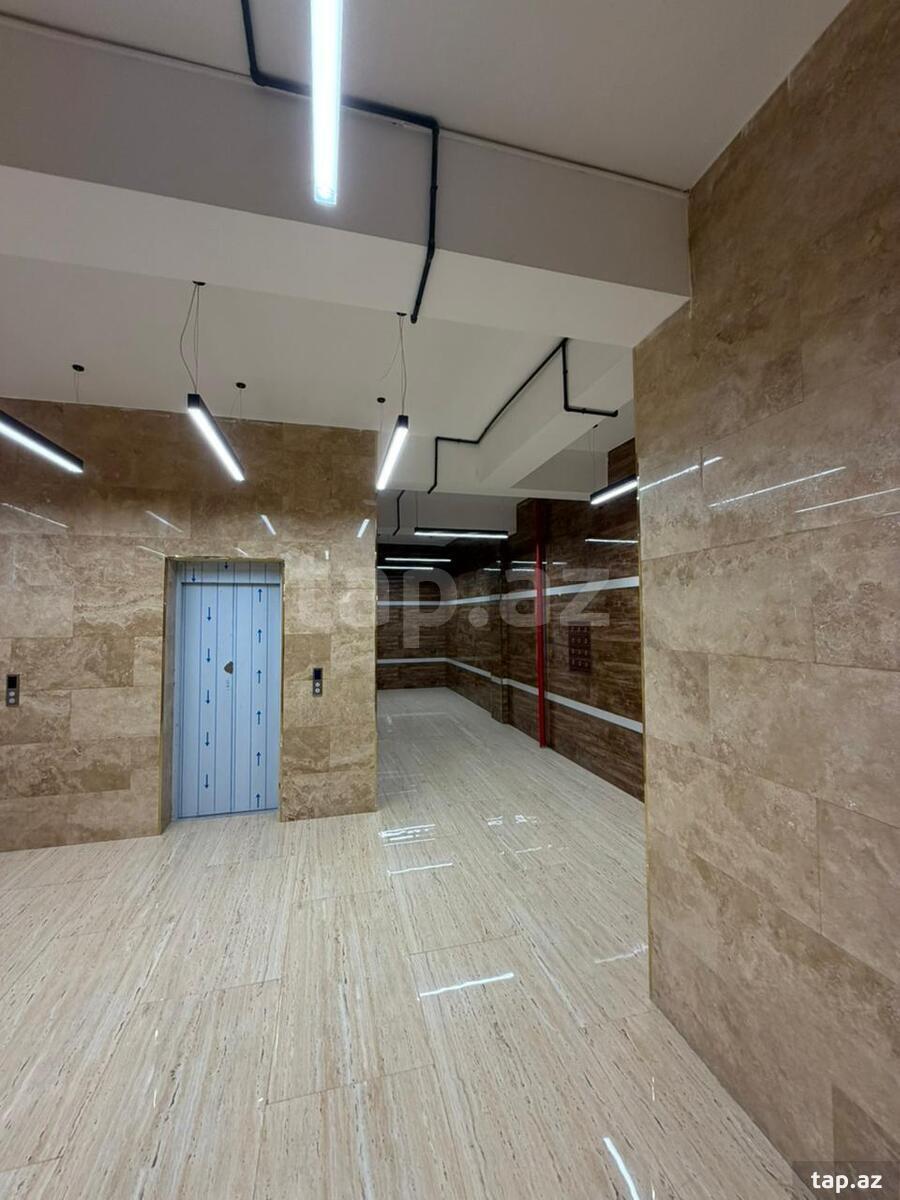 4-otaqlı yeni tikili, Xətai m., 185 m² (5)