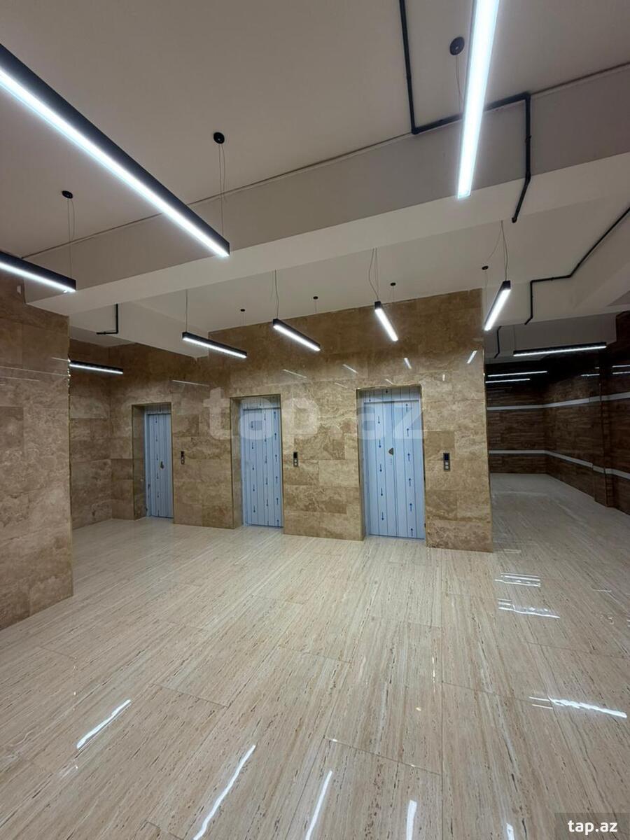 4-otaqlı yeni tikili, Xətai m., 185 m² (16)