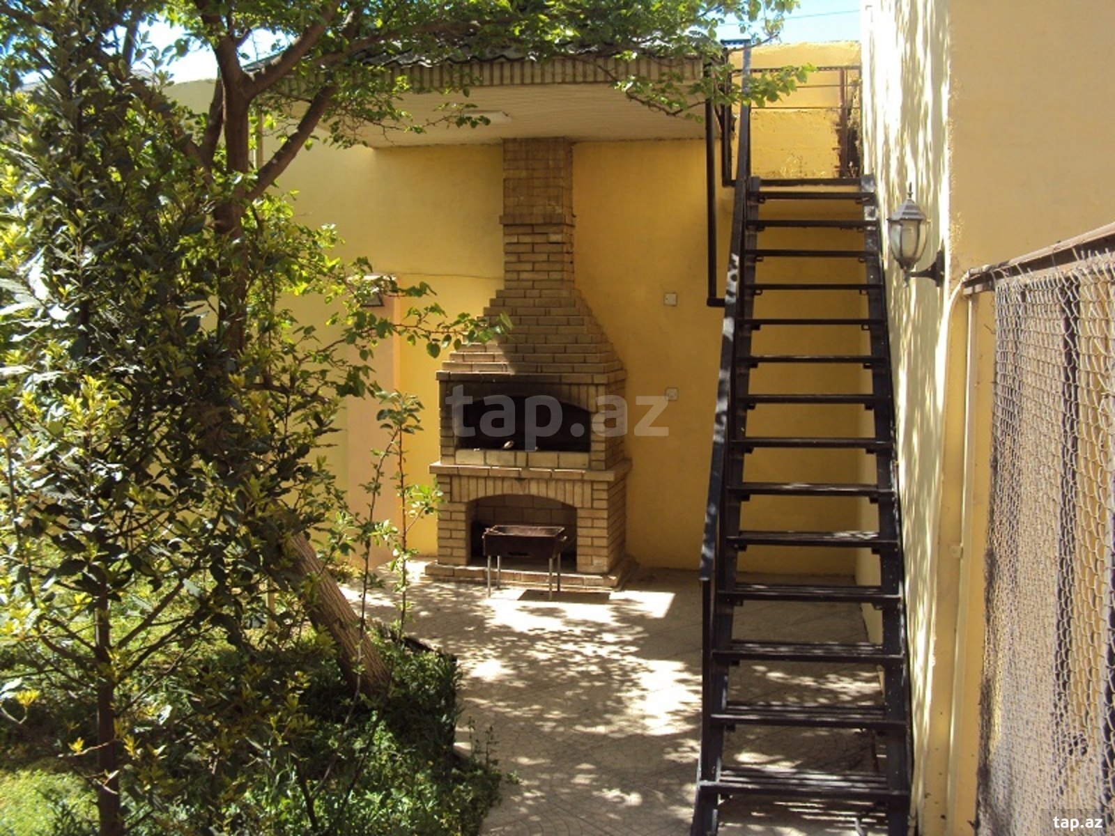 Villa, Xocasən m. (10)