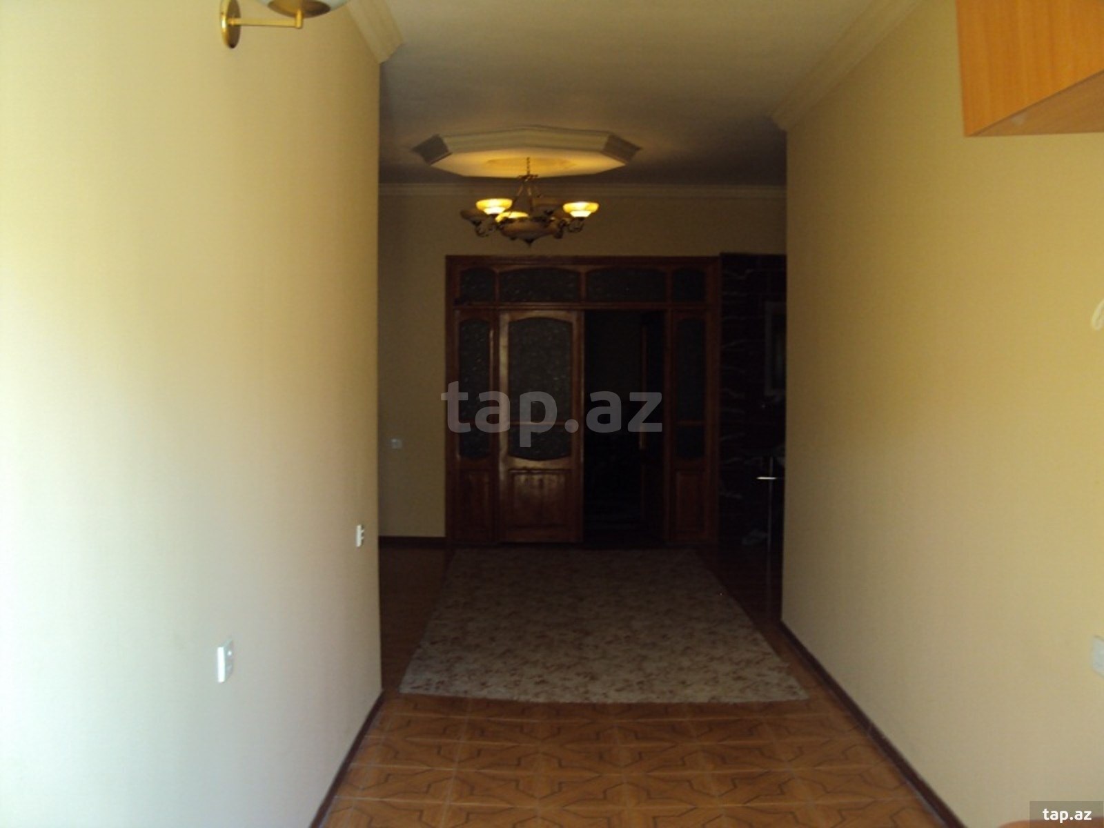 Villa, Xocasən m. (11)