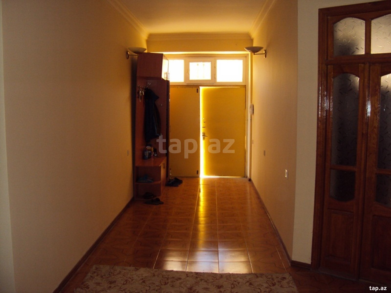 Villa, Xocasən m. (13)