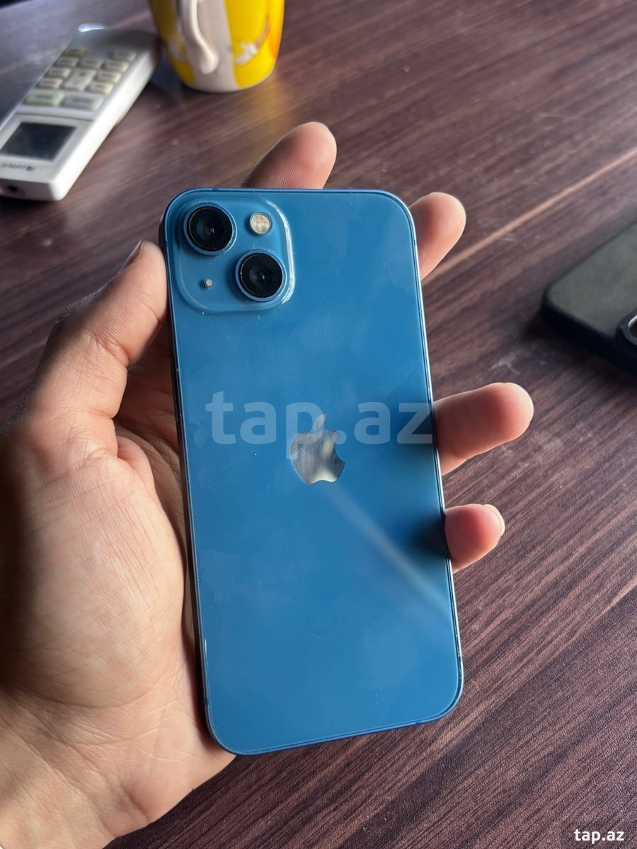 Apple iPhone 13 Blue 256GB/4GB