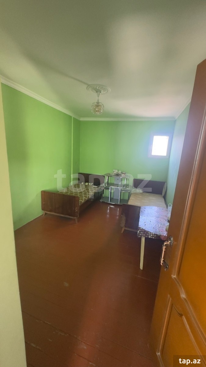 Həyət evi kirayə verilir, Xırdalan ş. (4)