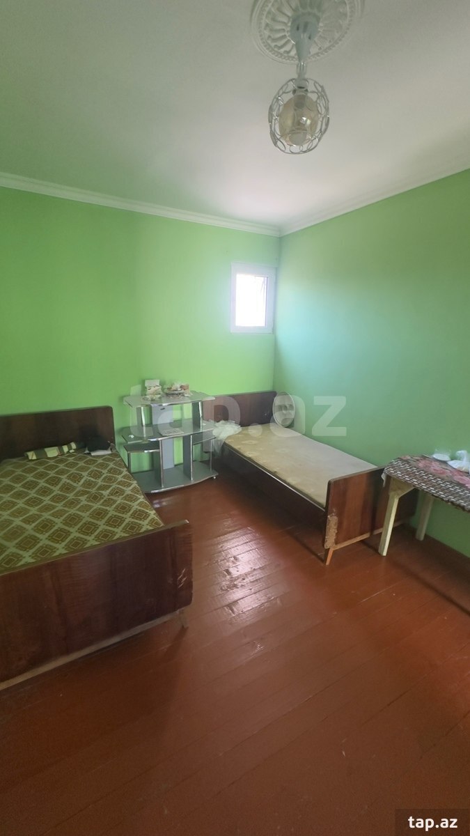 Həyət evi kirayə verilir, Xırdalan ş. (5)