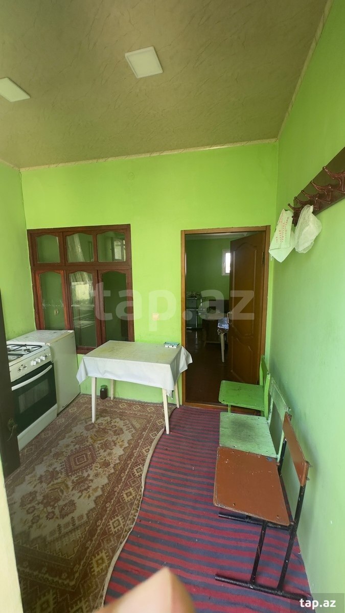 Həyət evi kirayə verilir, Xırdalan ş. (9)
