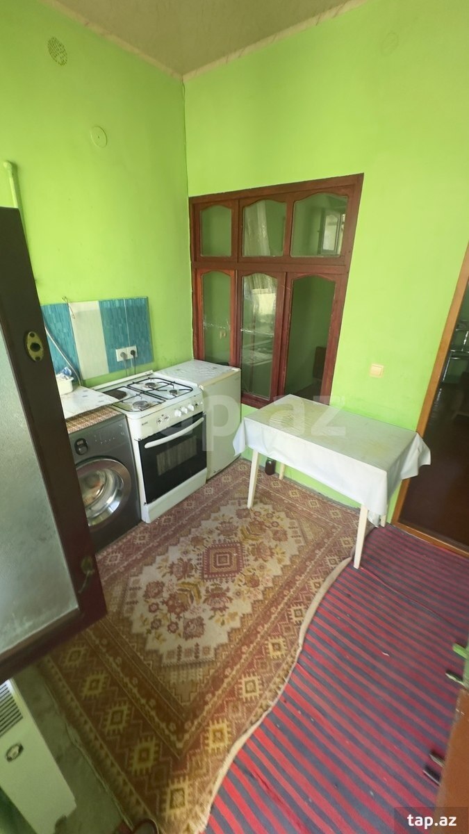 Həyət evi kirayə verilir, Xırdalan ş.