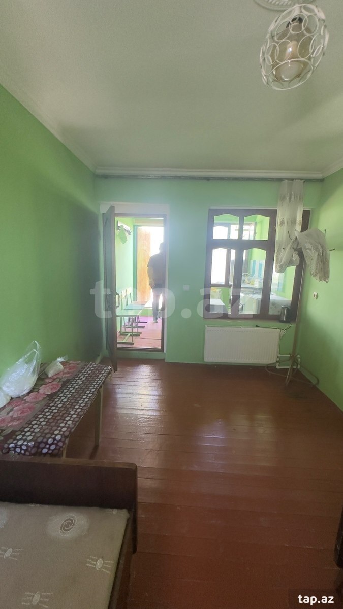 Həyət evi kirayə verilir, Xırdalan ş. (6)