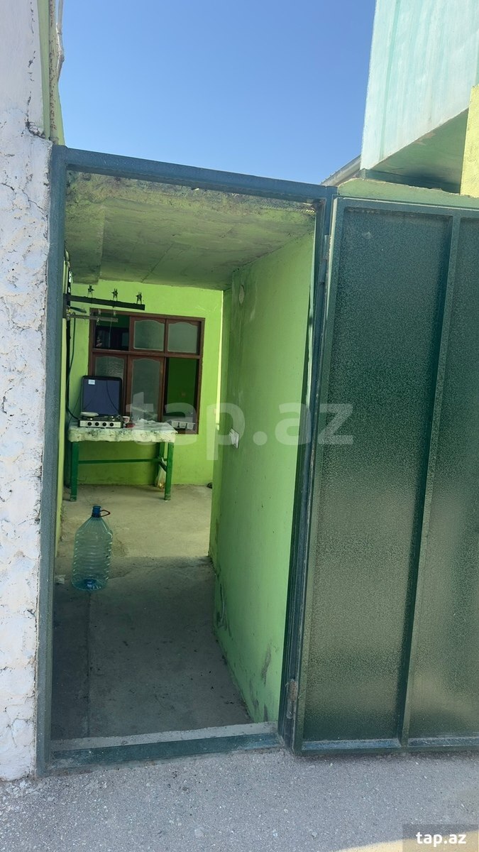Həyət evi kirayə verilir, Xırdalan ş. (10)