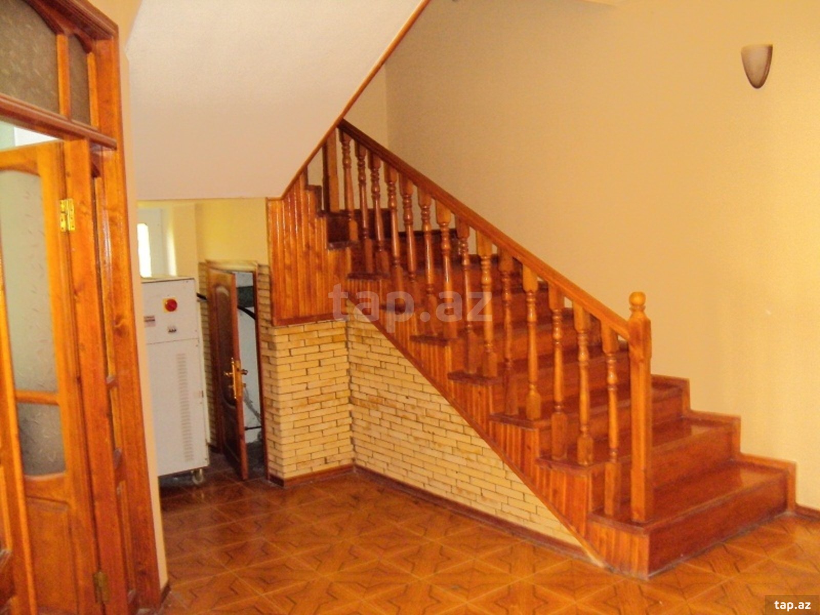 Villa, Xocasən m. (14)