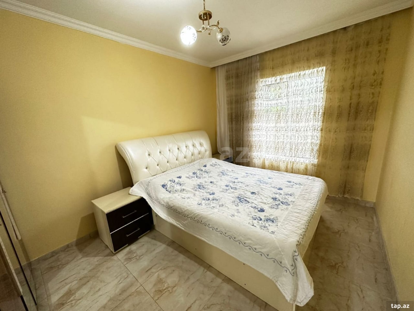 Həyət evi kirayə verilir, Nabran qəs. (29)