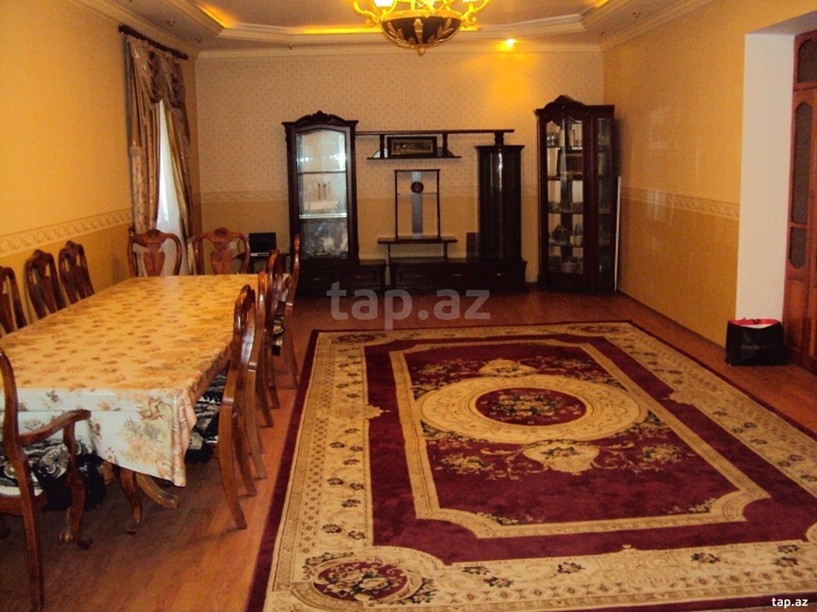 Villa, Xocasən m. (17)