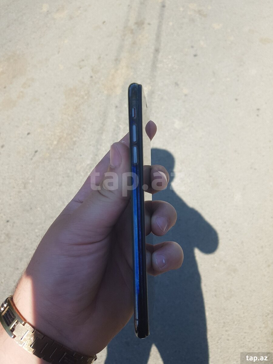 Apple iPhone XS Max Space Gray 64GB/4GB (3)