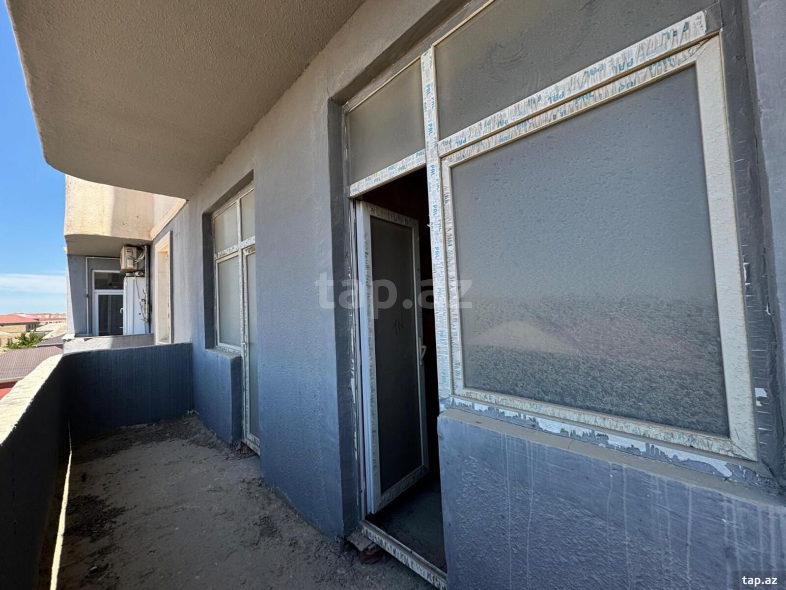 3-otaqlı yeni tikili, Sumqayıt ş., 107 m² (10)