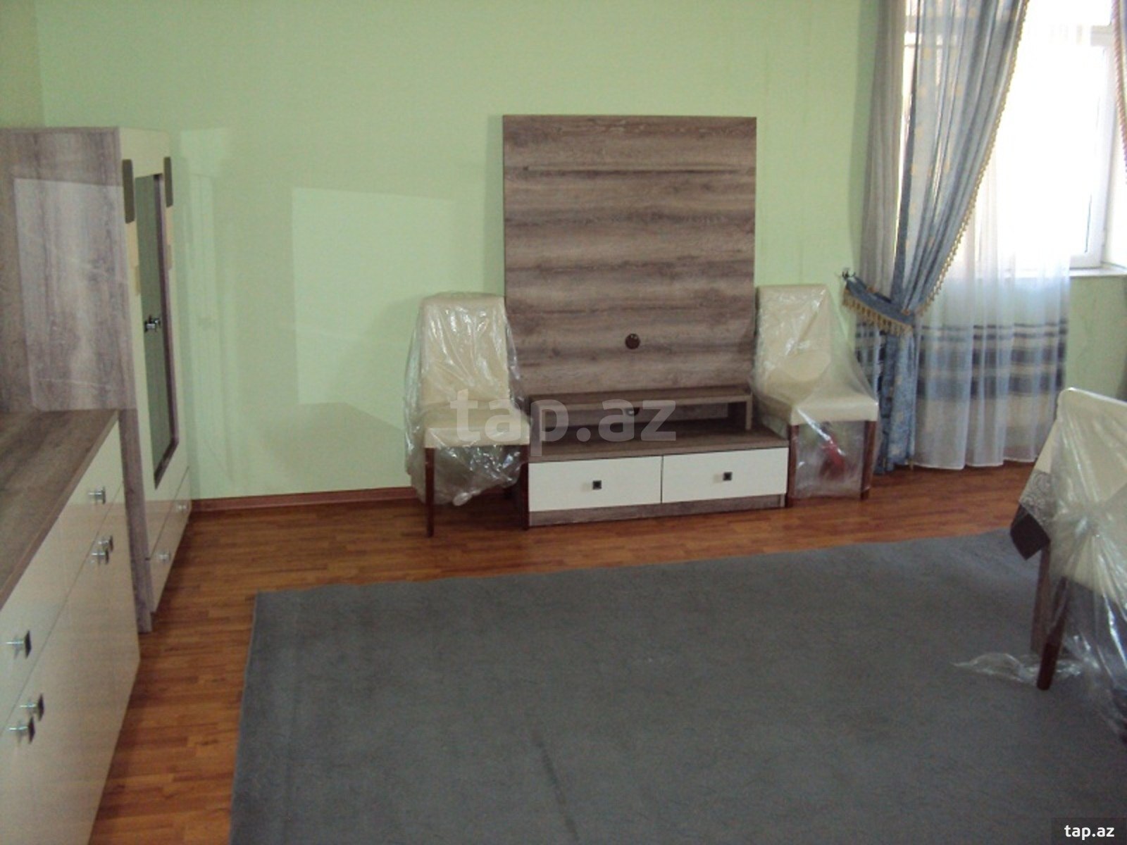 Villa, Xocasən m. (23)