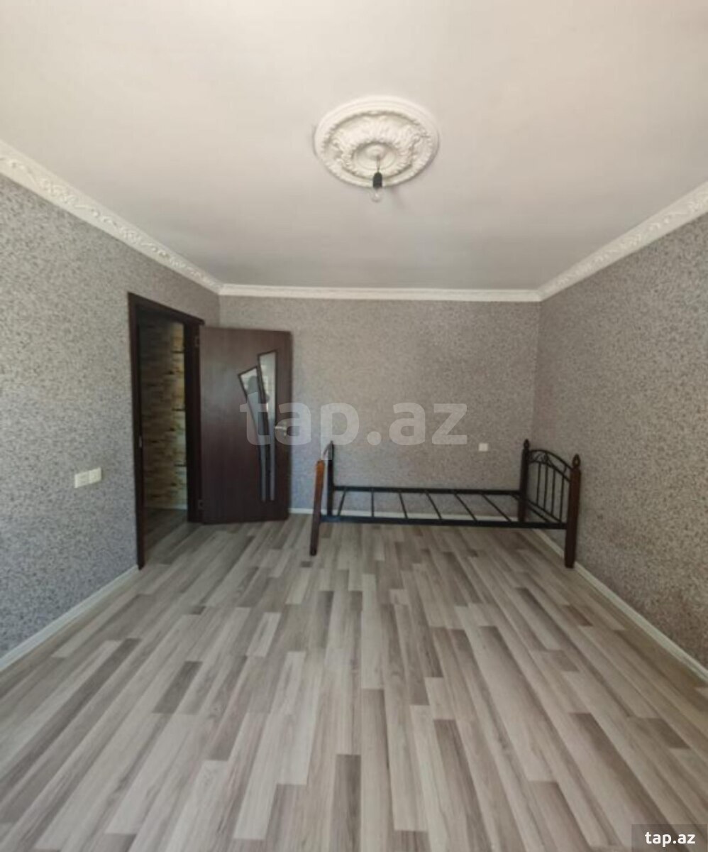 Həyət evi, Sumqayıt ş. (4)