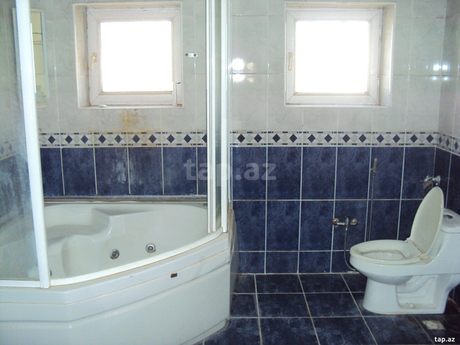 Villa, Xocasən m. (26)