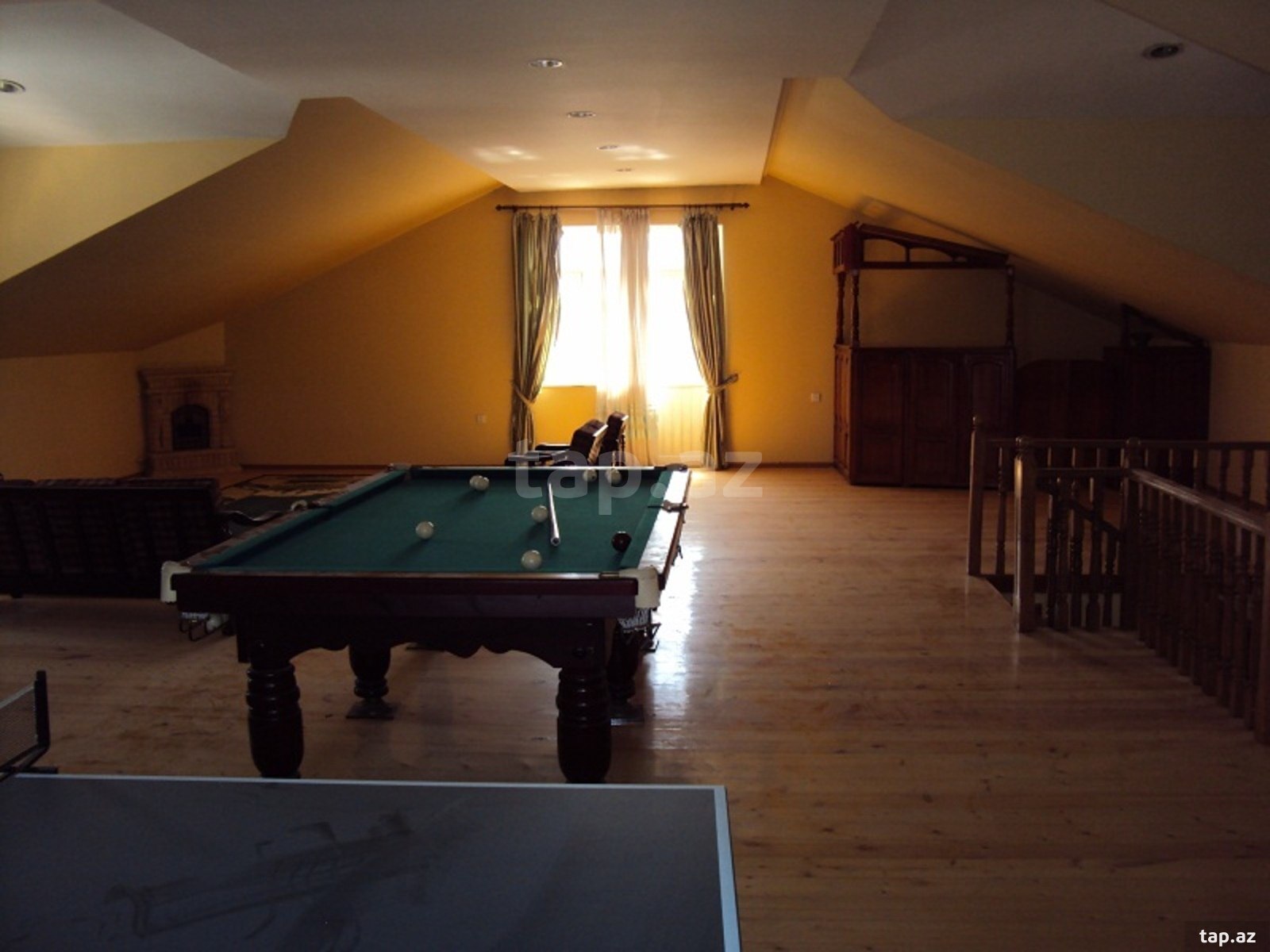 Villa, Xocasən m. (28)