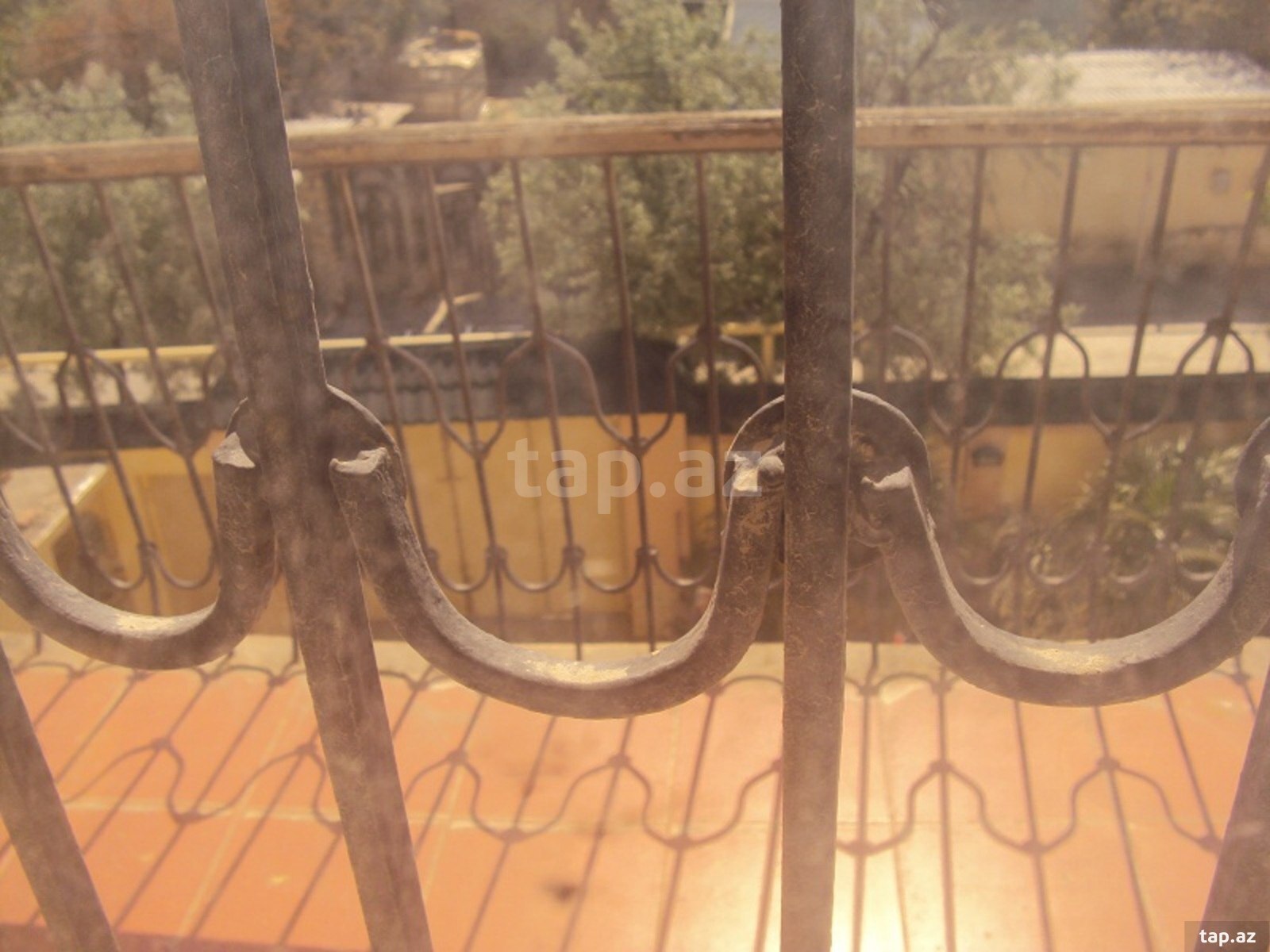 Villa, Xocasən m. (30)
