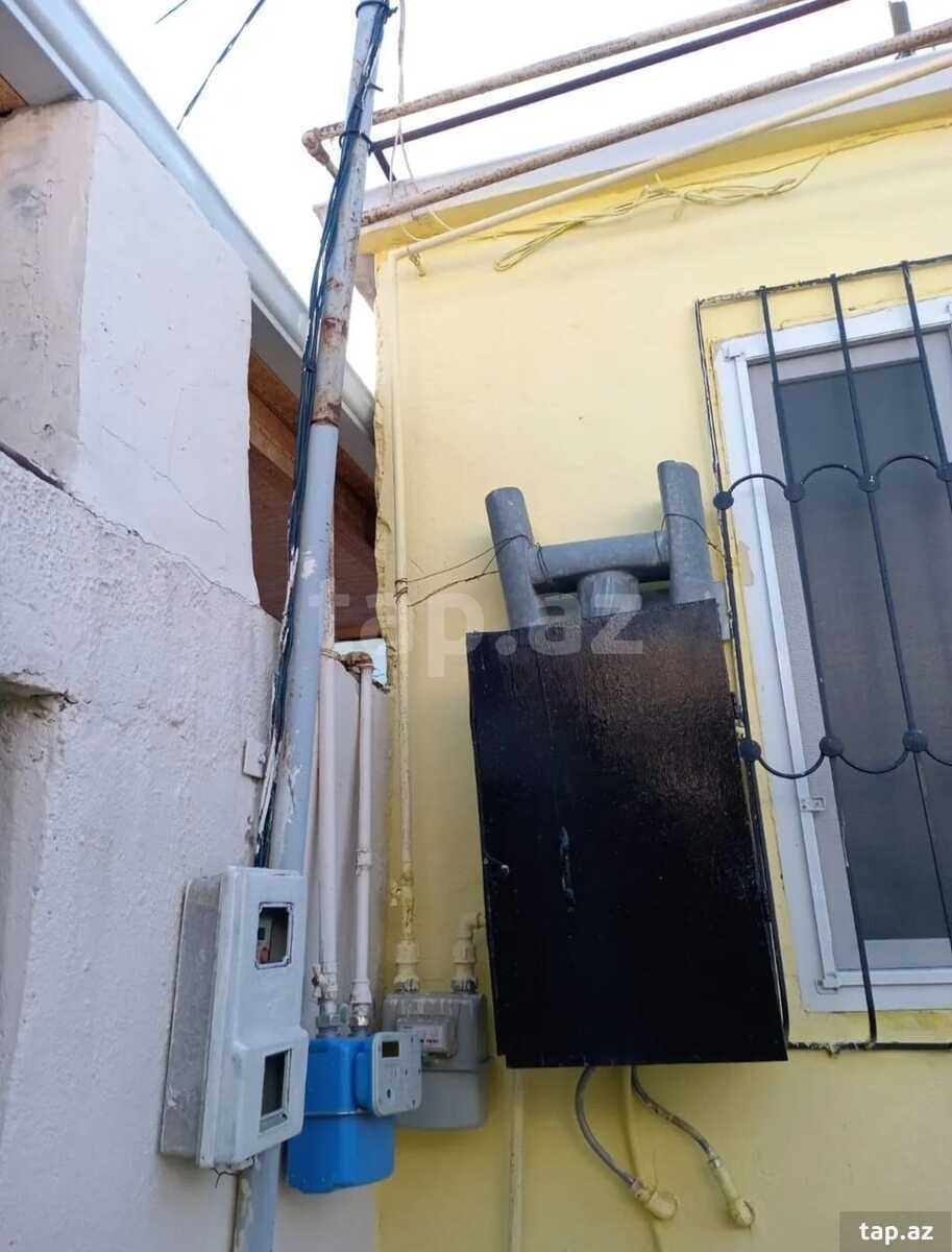 Həyət evi, Xırdalan ş. (17)