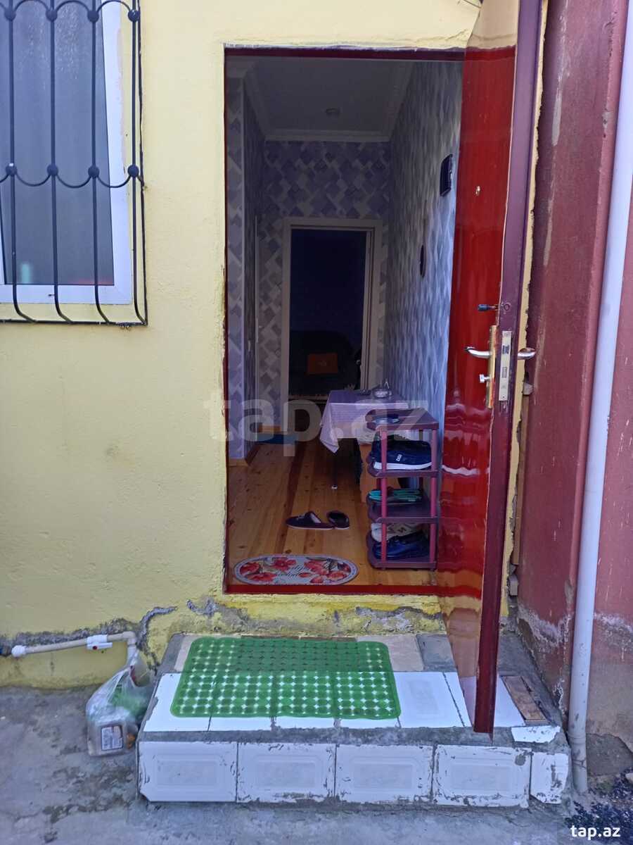 Həyət evi, Xırdalan ş. (14)