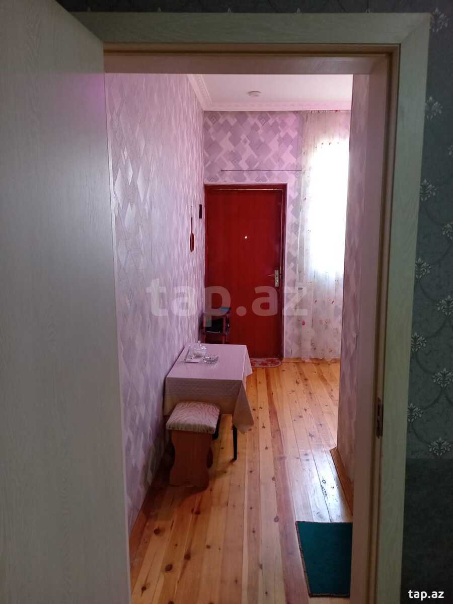 Həyət evi, Xırdalan ş. (15)