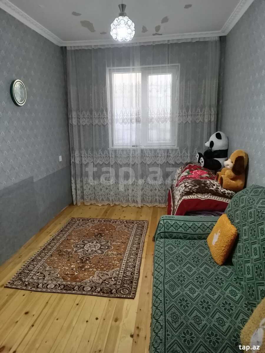 Həyət evi, Xırdalan ş. (13)