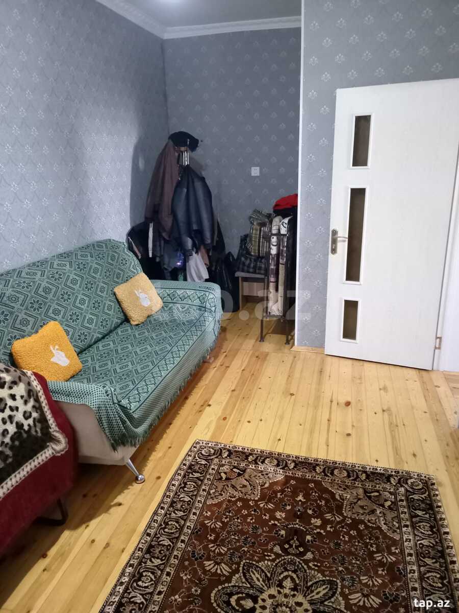 Həyət evi, Xırdalan ş. (10)