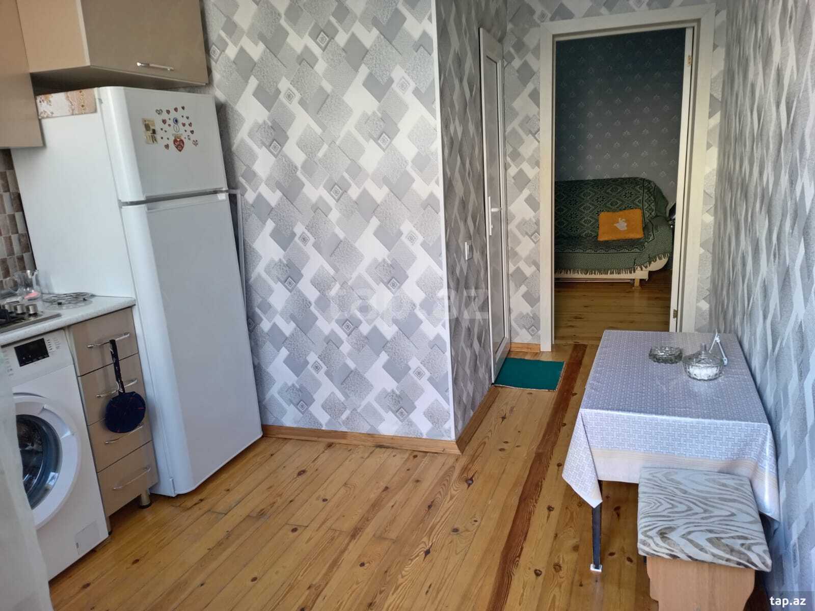 Həyət evi, Xırdalan ş. (12)