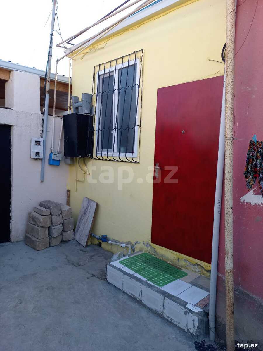 Həyət evi, Xırdalan ş. (11)