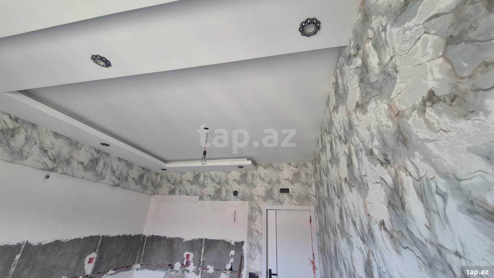 2-otaqlı yeni tikili, Qurtuluş küç. 93, 87 m² (3)