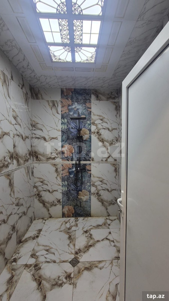 2-otaqlı yeni tikili, Qurtuluş küç. 93, 87 m² (2)