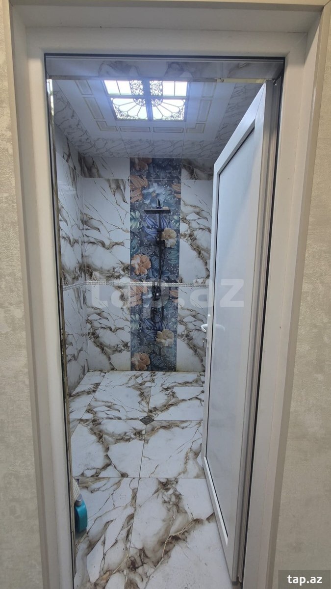 2-otaqlı yeni tikili, Qurtuluş küç. 93, 87 m² (6)