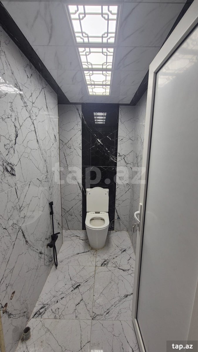 2-otaqlı yeni tikili, Qurtuluş küç. 93, 87 m² (4)