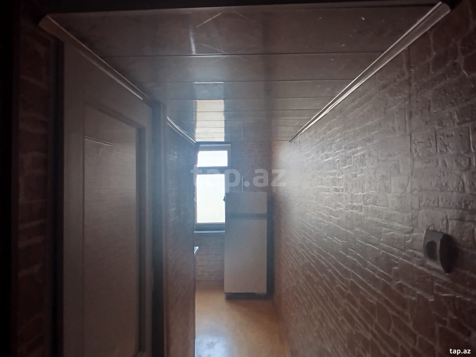 1-otaqlı mənzil kirayə verilir, Gəncə ş., 30 m² (5)