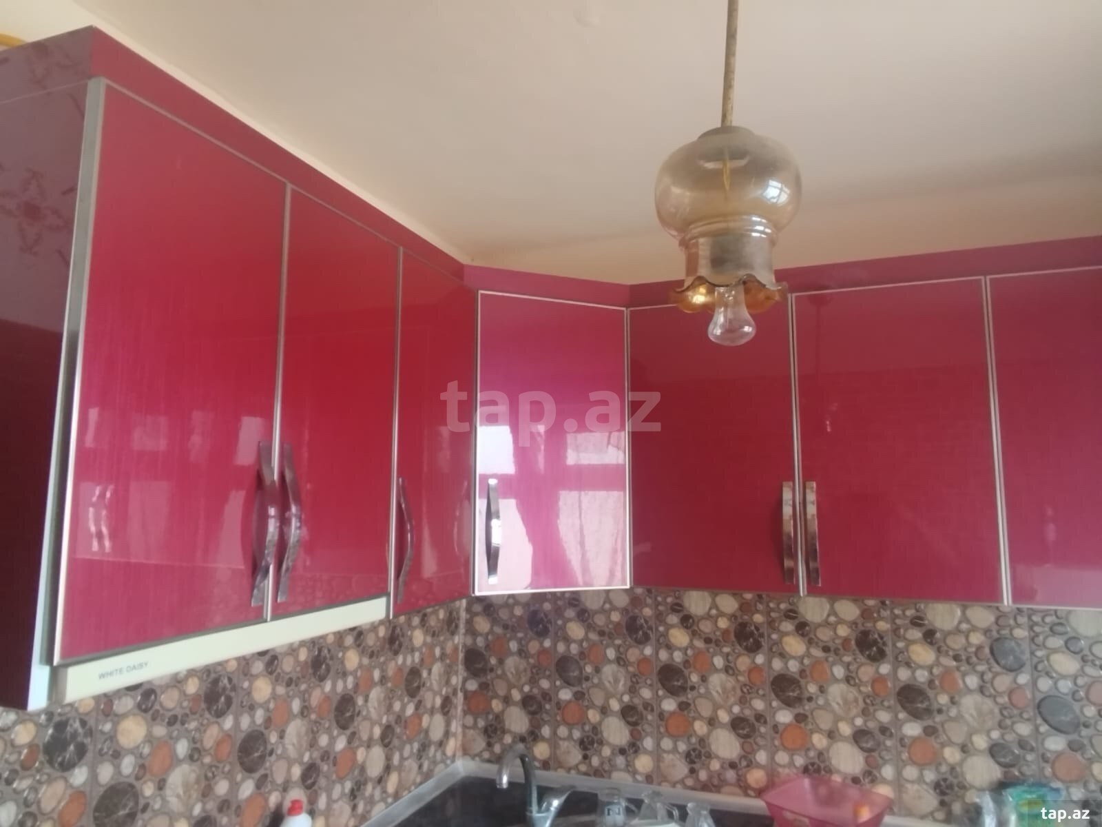 1-otaqlı mənzil kirayə verilir, Gəncə ş., 30 m² (12)